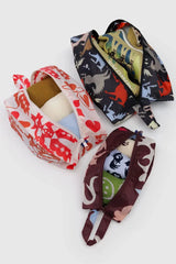 3D Zip Set