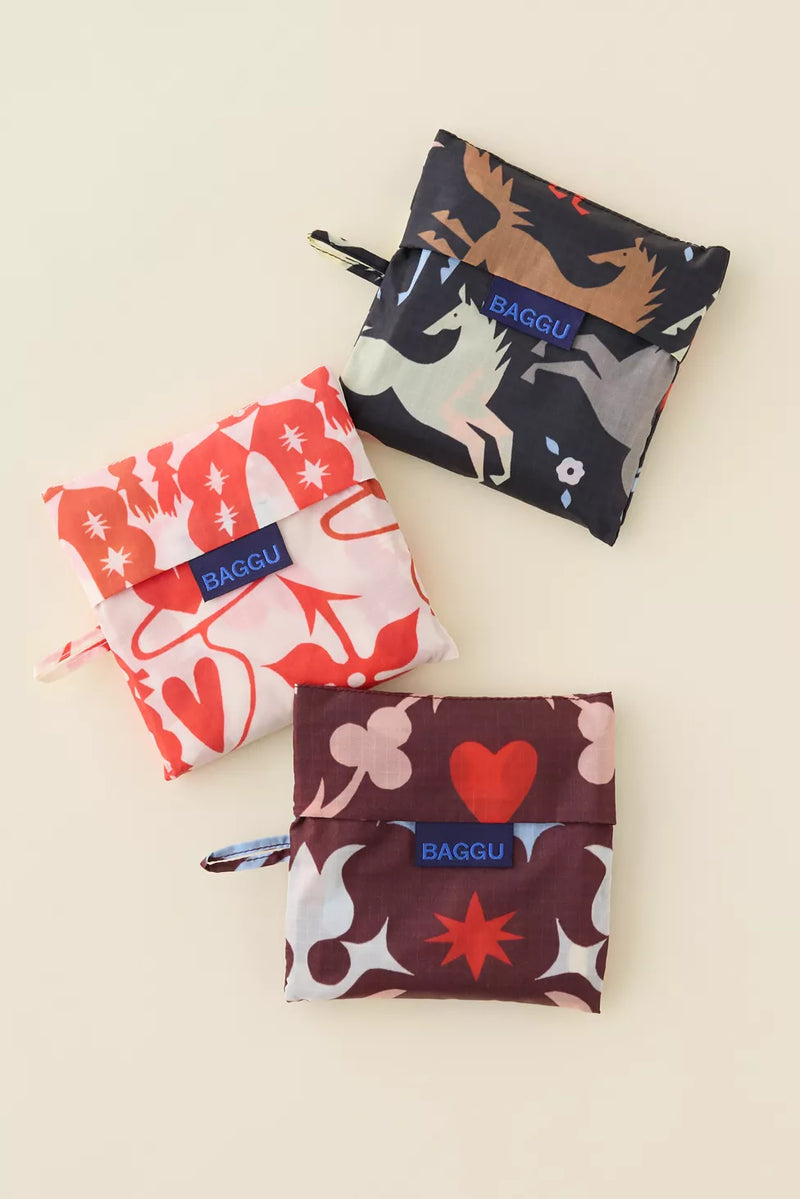 Standard Baggu set/3