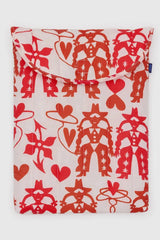Puffy Laptop Sleeve 16"
