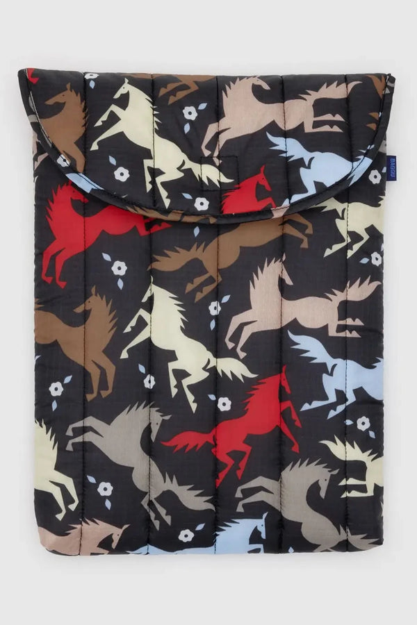 Puffy Laptop Sleeve 16"