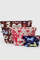 Go Pouch Set