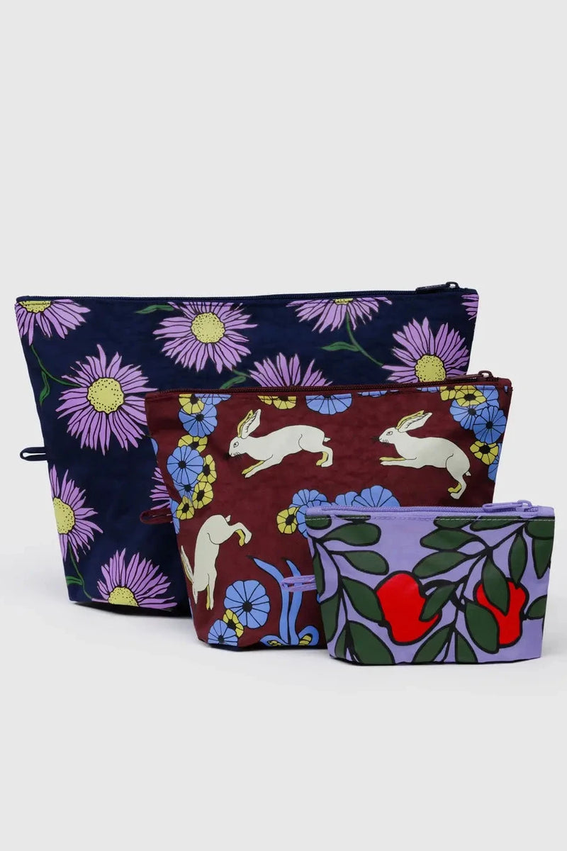 Go Pouch Set