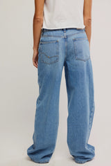 Nia BF Jeans