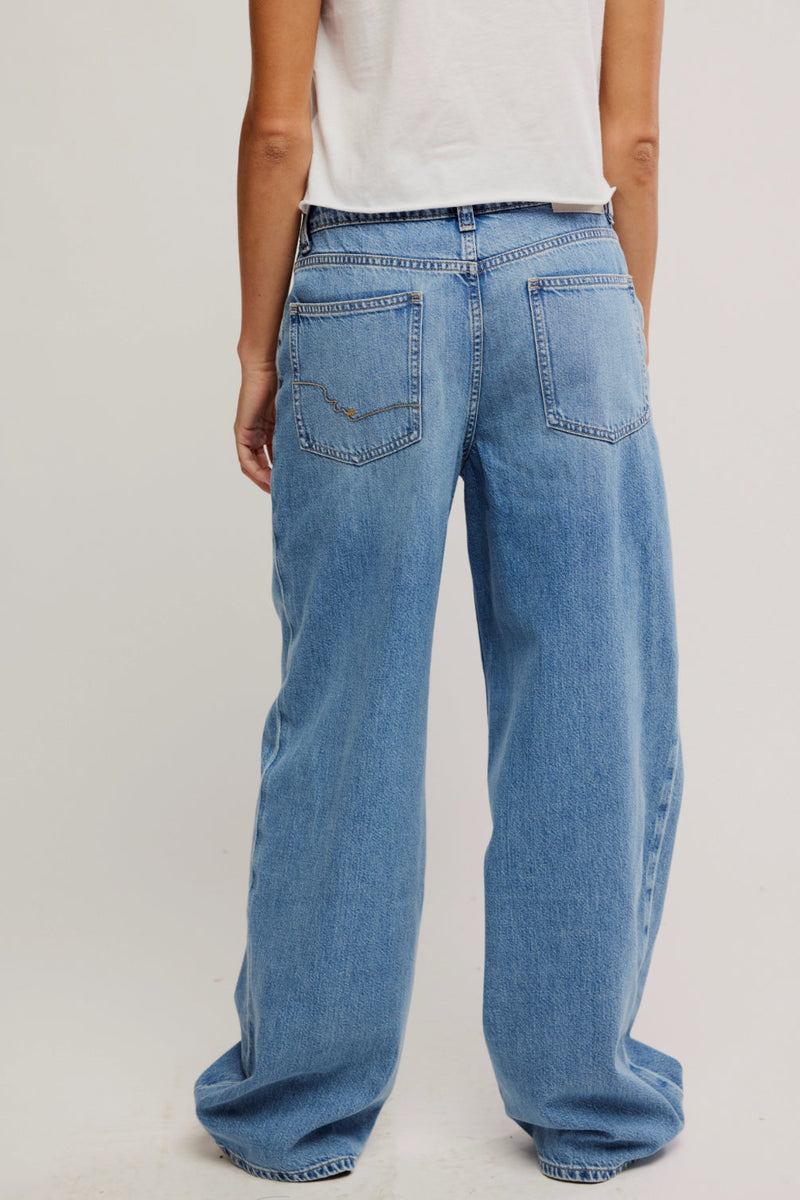 Nia BF Jeans