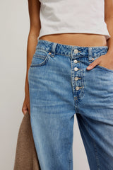Nia BF Jeans