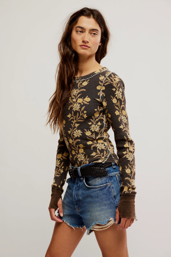 Pretty Little Thermal