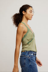 Brooke Halter