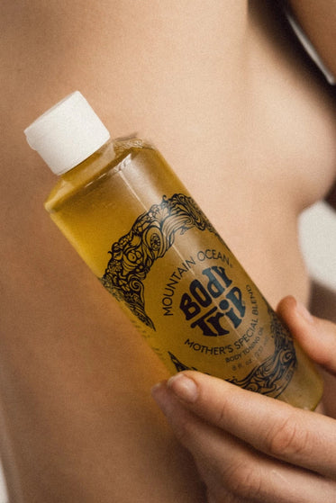 Body Trip — Mother's Special Blend | Skin Toning Oil