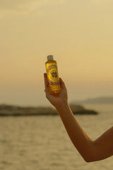 Body Trip — Mother's Special Blend | Skin Toning Oil