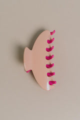 5.1"  Claw in 2 Tone