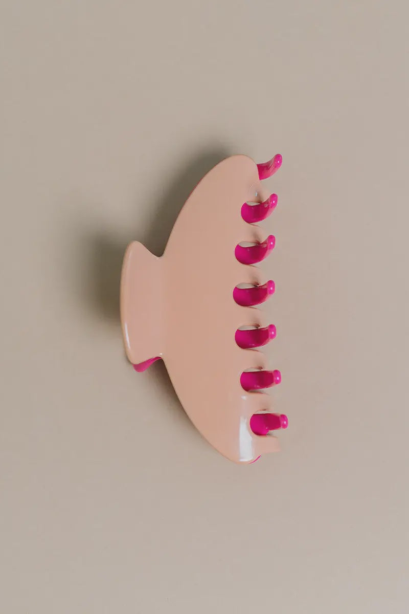 5.1"  Claw in 2 Tone