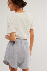 Cloud Nine Boxer