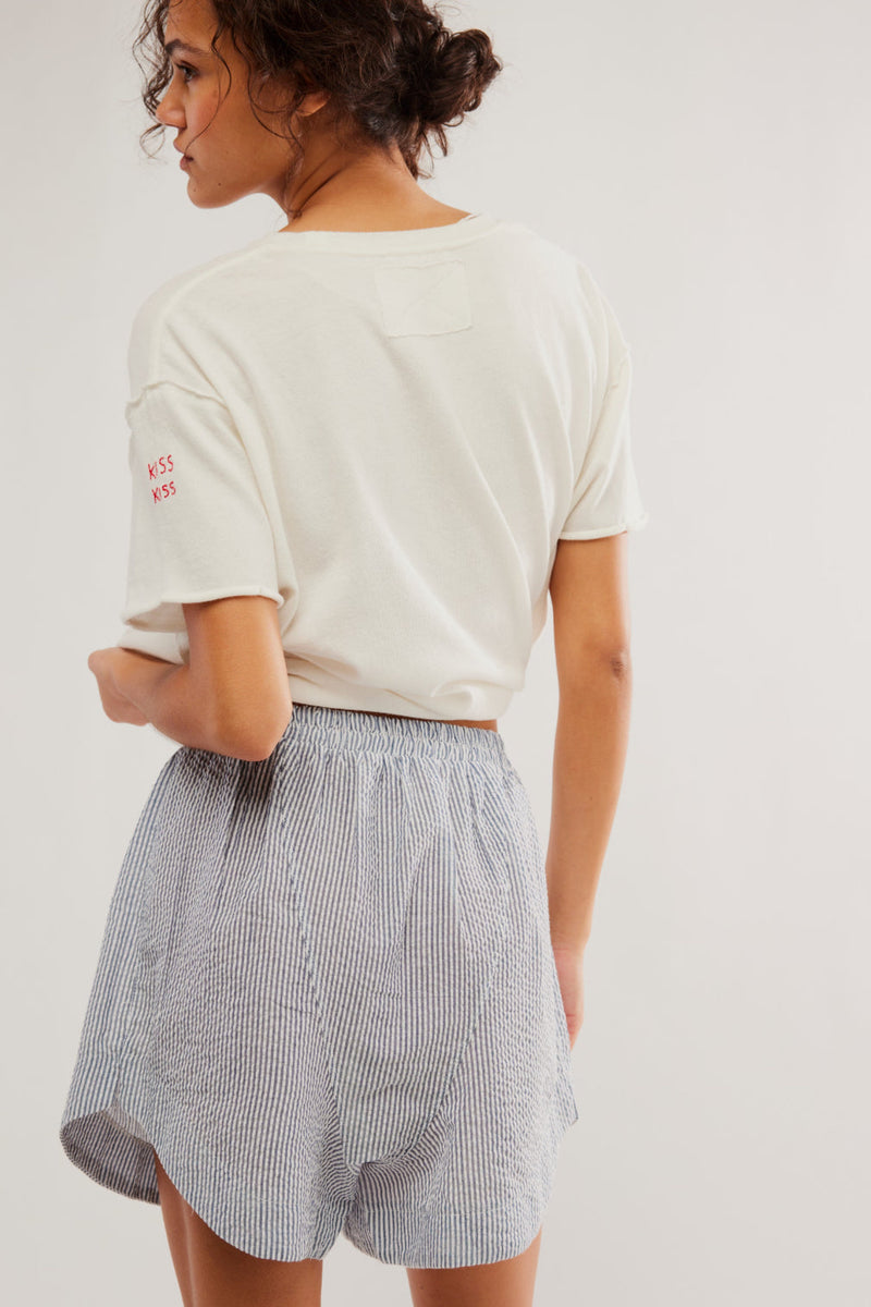 Cloud Nine Boxer