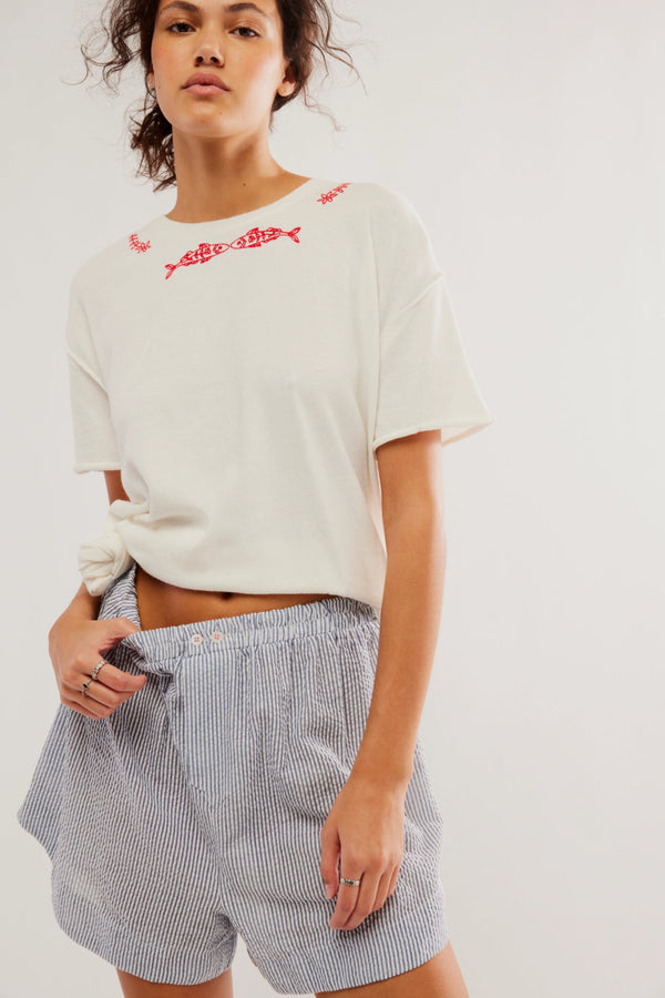 Cloud Nine Boxer
