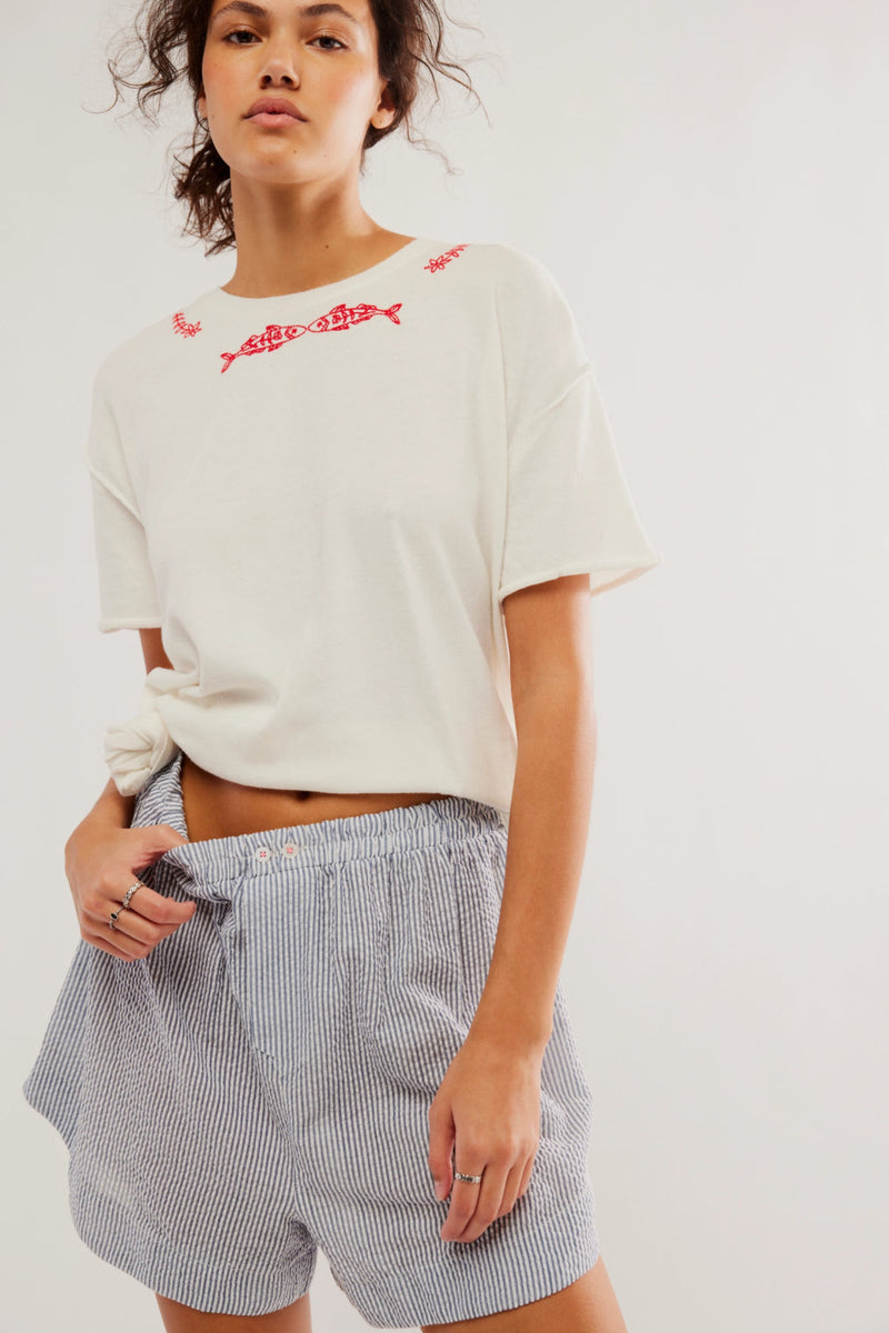 Cloud Nine Boxer