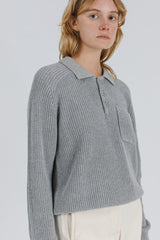 The Bronwyn Top