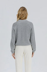 The Bronwyn Top