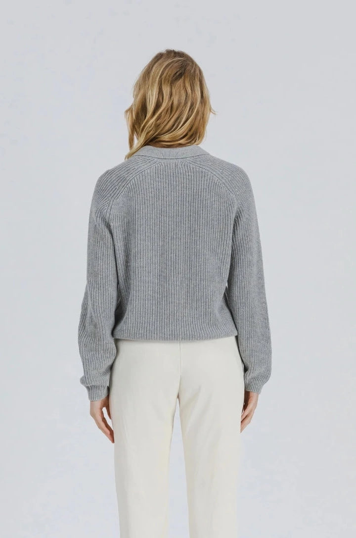 The Bronwyn Top