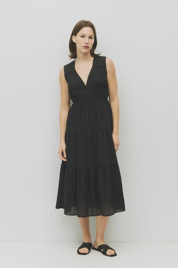 The Cora Dress