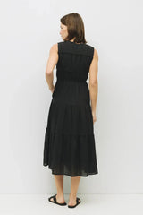 The Cora Dress