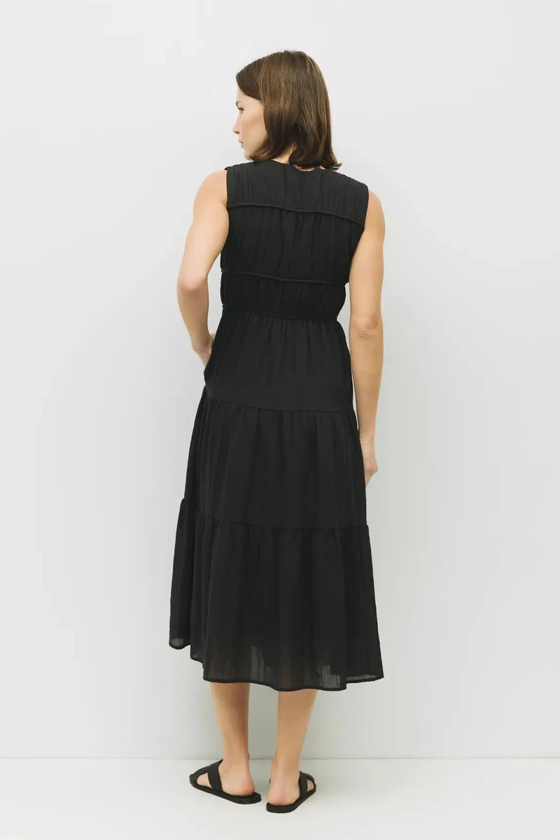 The Cora Dress