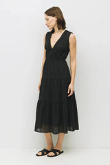 The Cora Dress