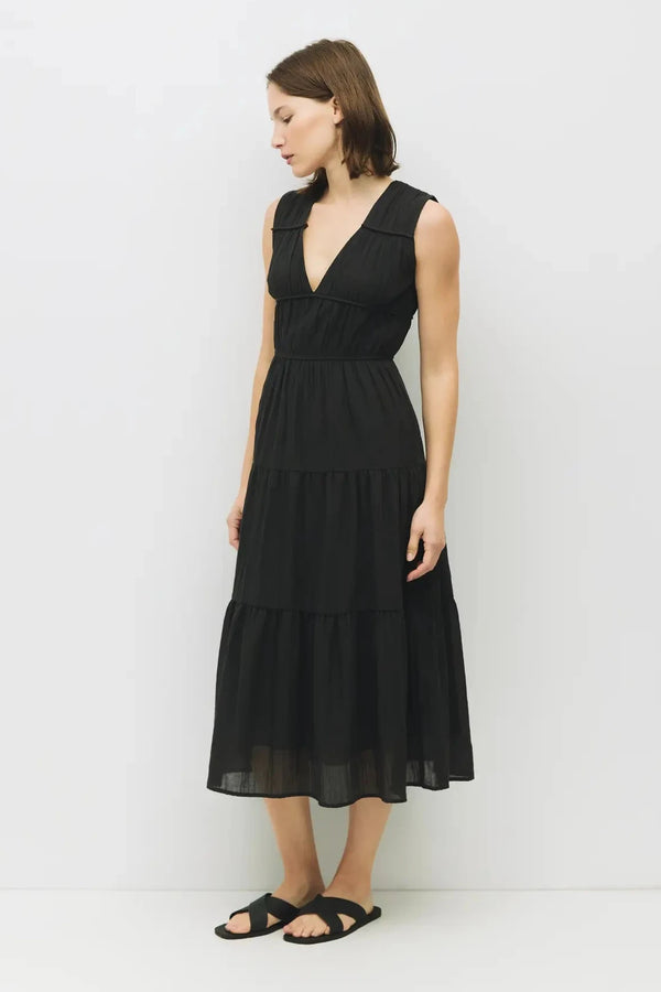 The Cora Dress
