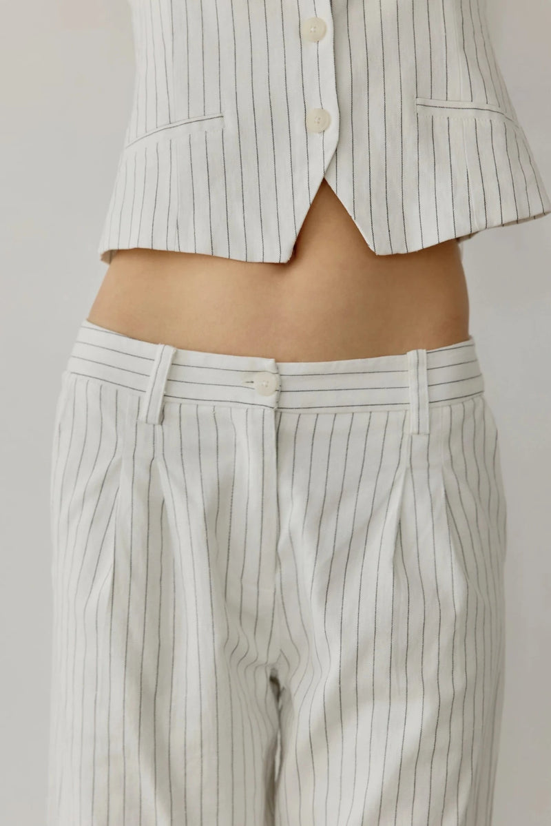 The Frances Pants