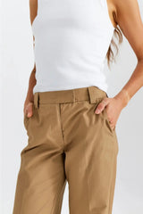 The Pardis Pants