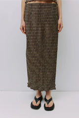 The Sab Skirt