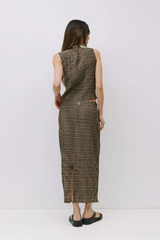 The Sab Skirt