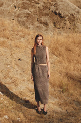 The Sab Skirt