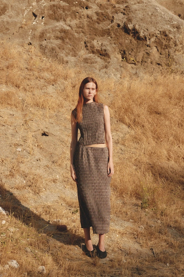 The Sab Skirt