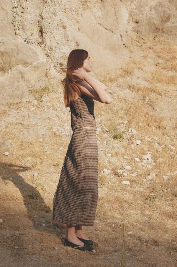 The Sab Skirt