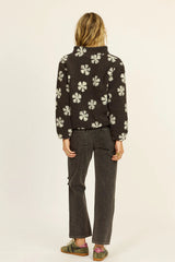 Smooth Sherpa Fleece