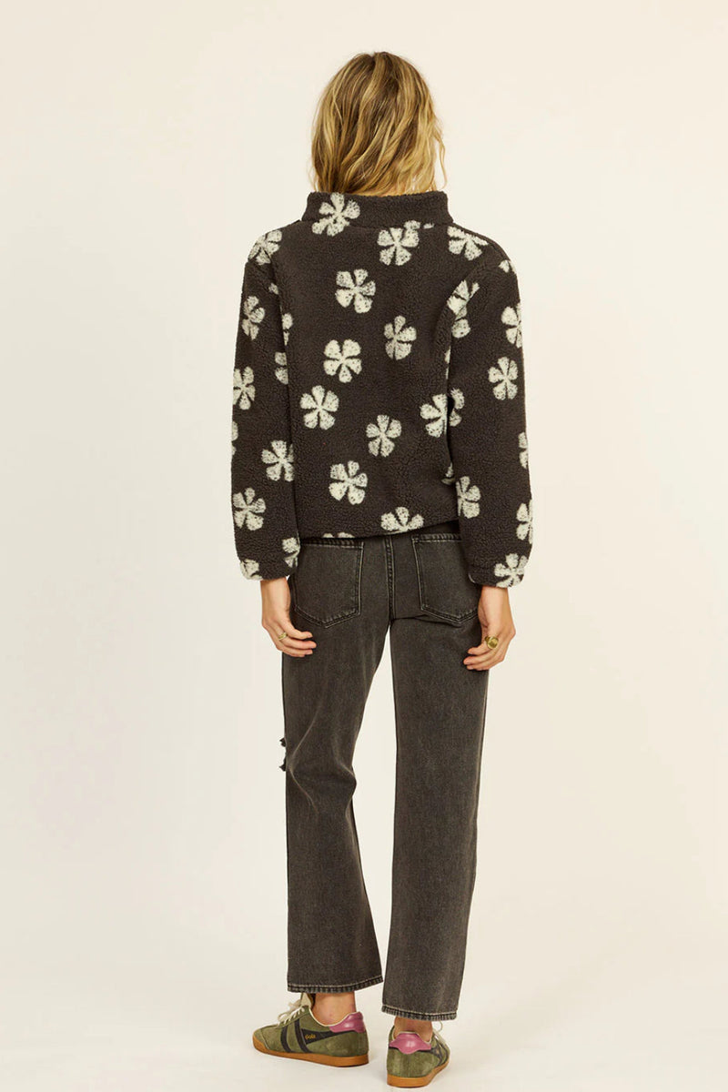 Smooth Sherpa Fleece