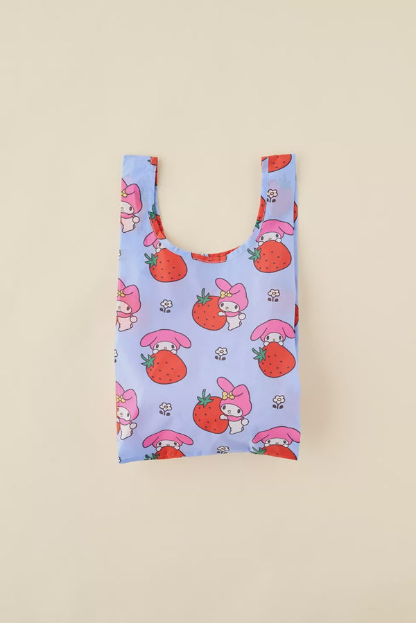 Baby Baggu My Melody Strawberry