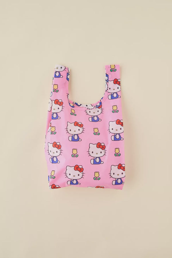 Baby Baggu Hello Kitty Pink