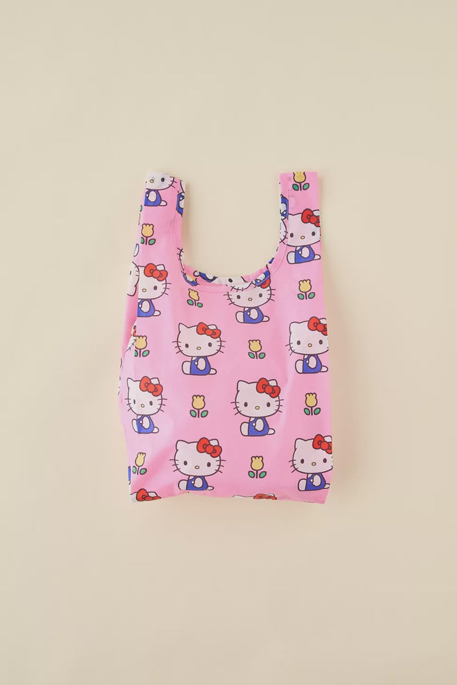 Baby Baggu Hello Kitty Pink