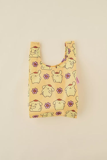 Baby Baggu Pompompurin