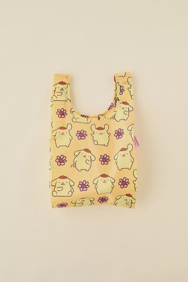 Baby Baggu Pompompurin
