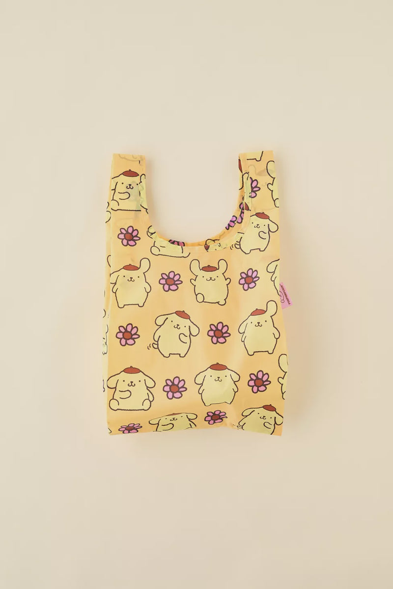 Baby Baggu Pompompurin
