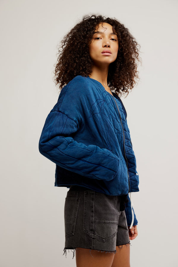 Rose Sweatshirt