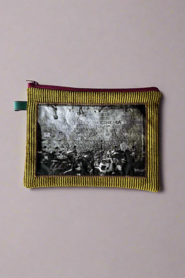 Cinema Pouch