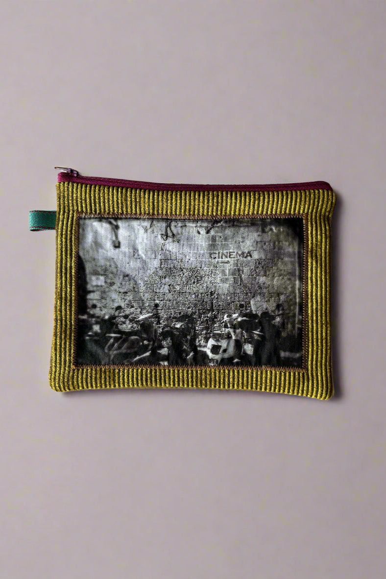 Cinema Pouch