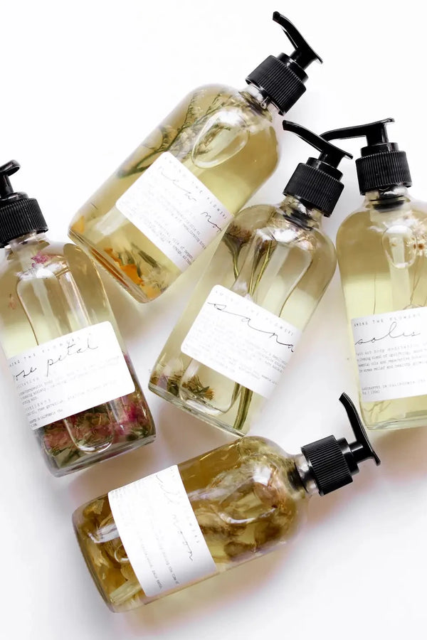 Body Oil