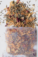 Bath Tea