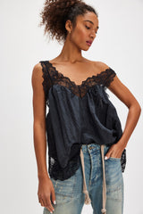 Lacey Essentials Tunic