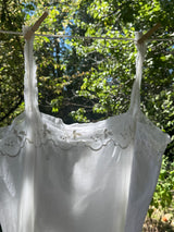 Lounge With Me Slip Dress