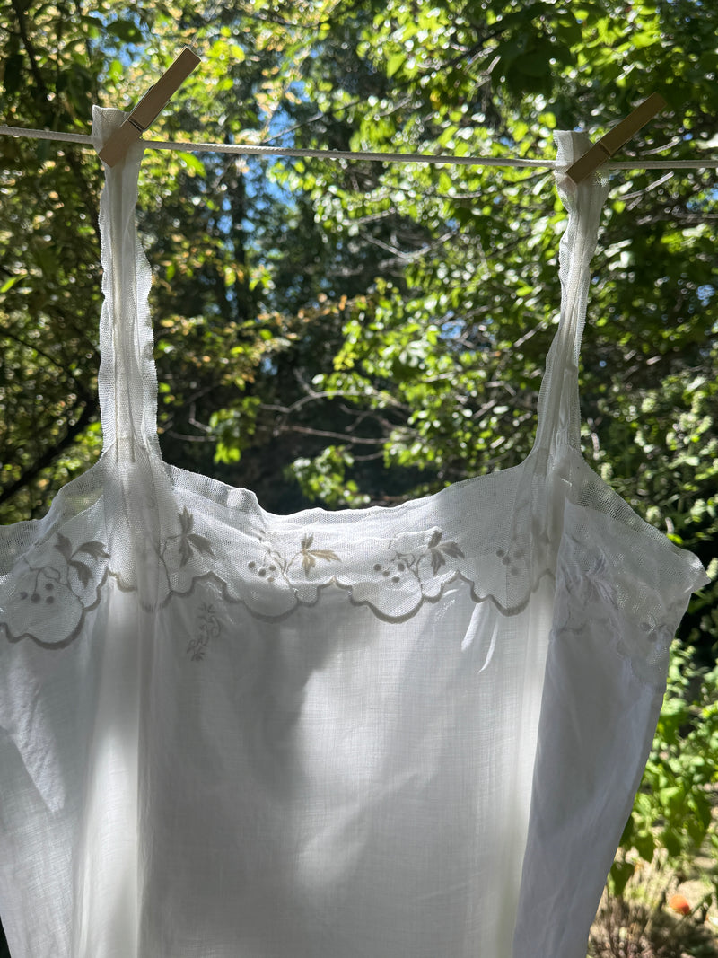 Lounge With Me Slip Dress